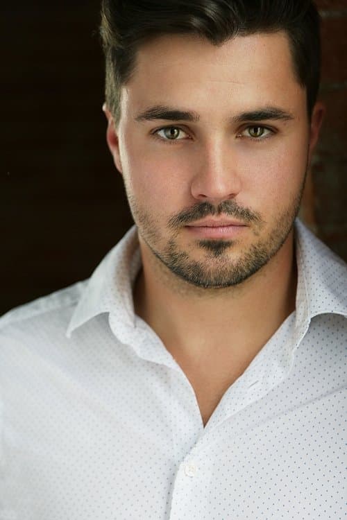 Kyler Steven Fisher profile photo