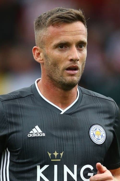 Andy King profile photo