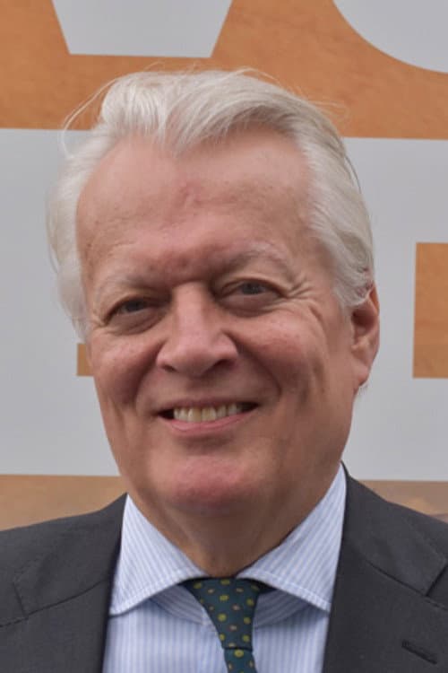 Ralf Dekker profile photo