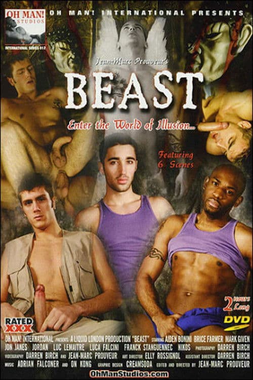 Beast poster