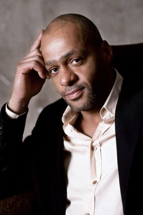 Nino Sandow profile photo