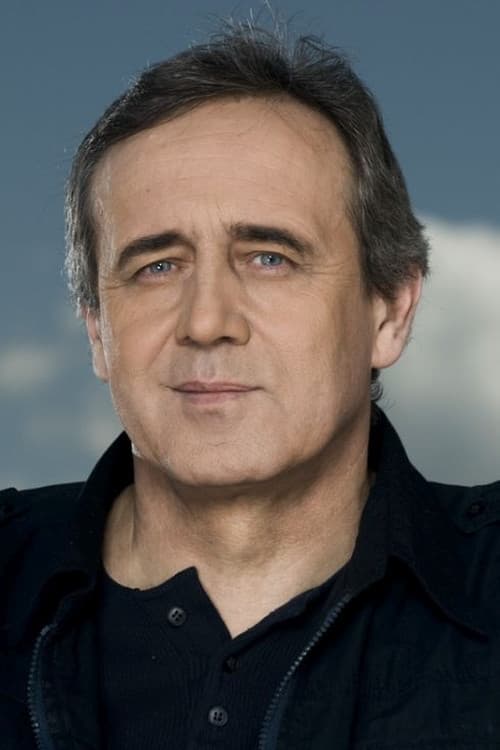 Ján Greššo profile photo