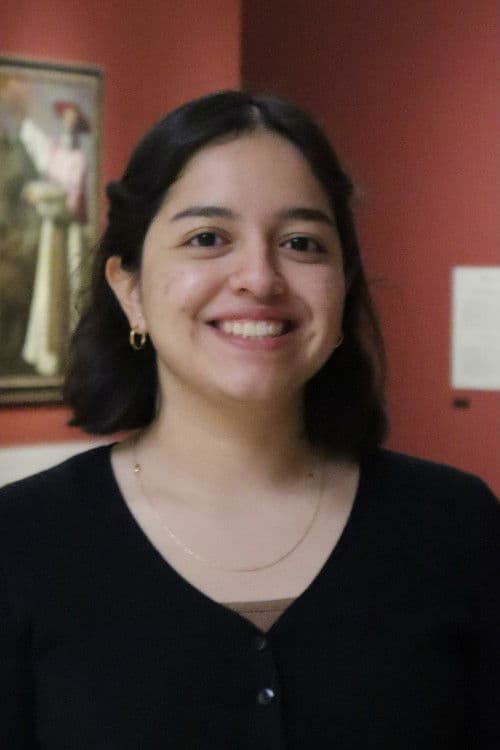 Karla P. Gonzalez profile photo