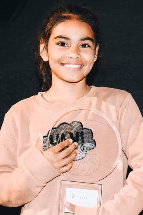 Jayna Kamodji profile photo