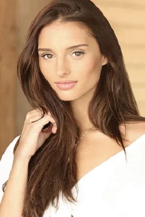 Aitana Rinab Perez profile photo