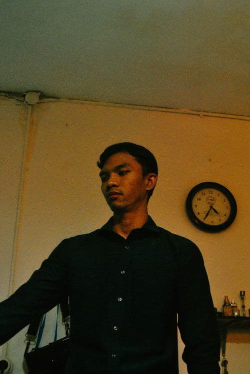 Billy Ramadaniel profile photo