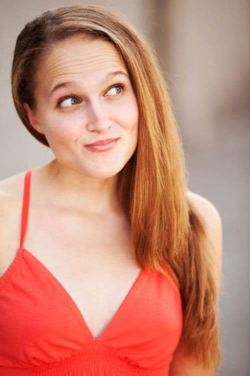 Melissa Harkness profile photo