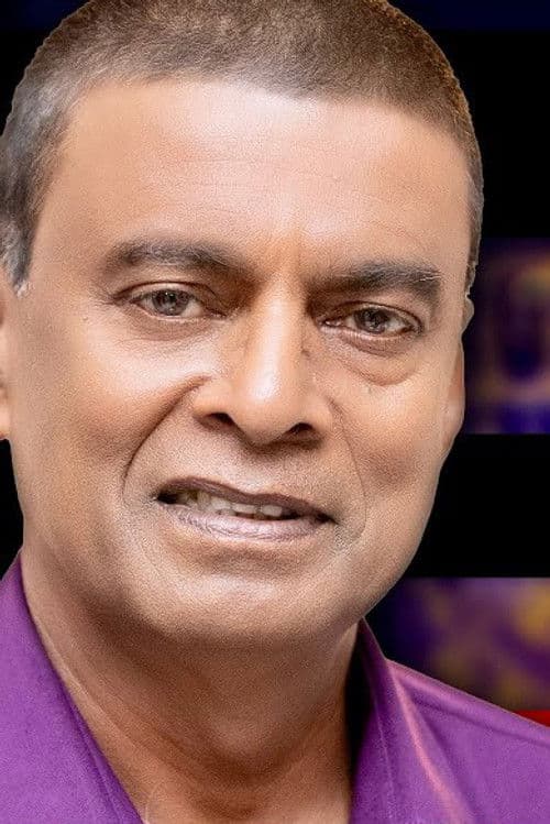 Anura Horatious profile photo