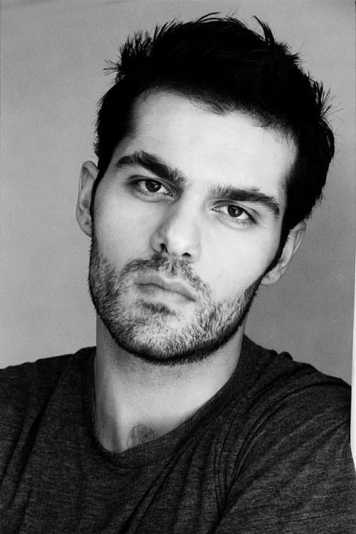 Yuri Antonosante profile photo