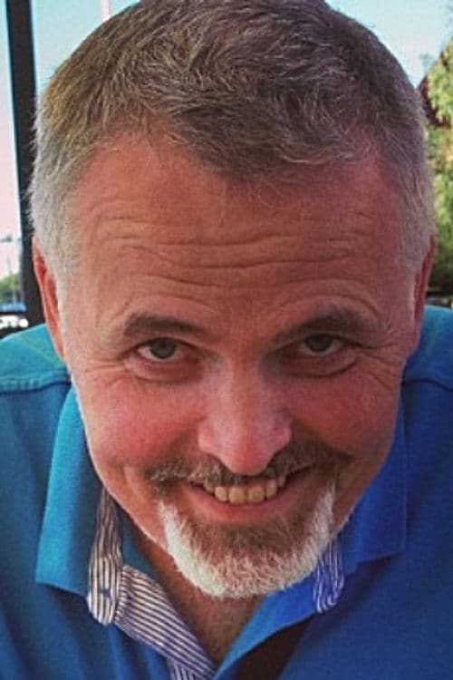 Eirik Bech profile photo