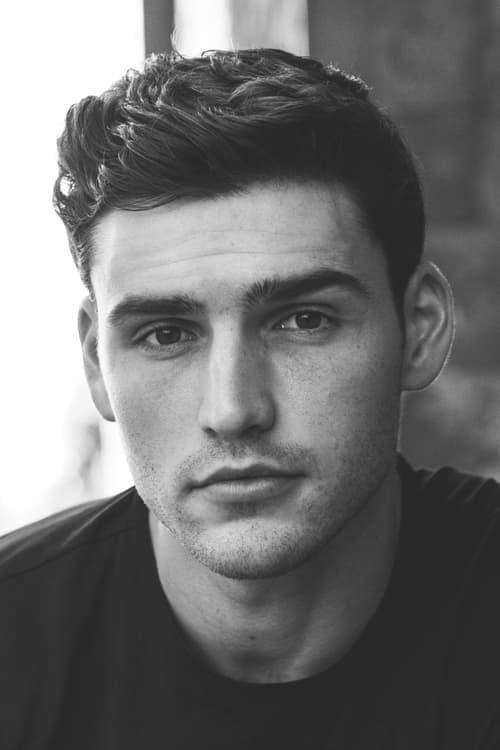 Charlie Hall profile photo