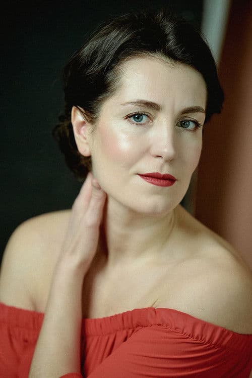 Olena Mamchur profile photo