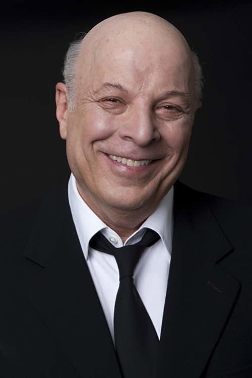 Charles Fox profile photo