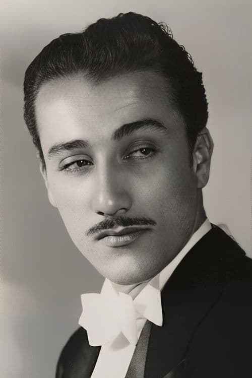 André Villon profile photo