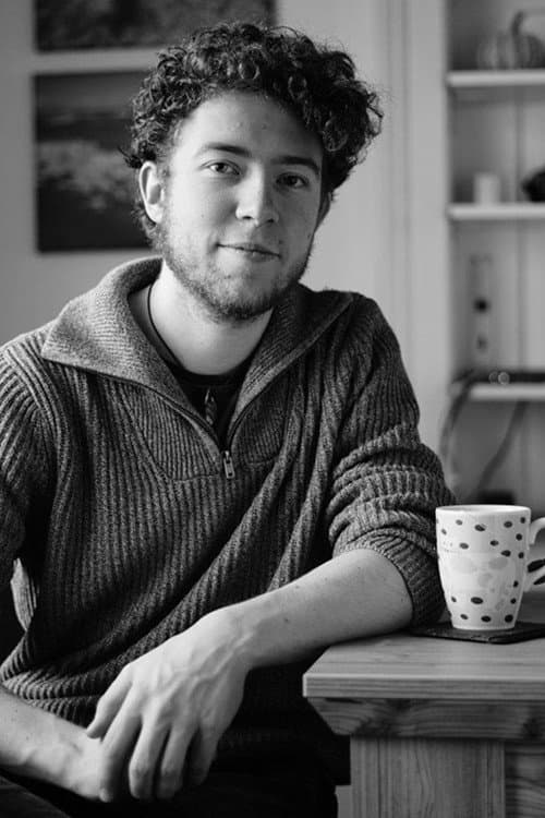 Christian Belz profile photo