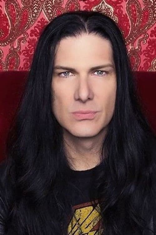 Todd Kerns profile photo