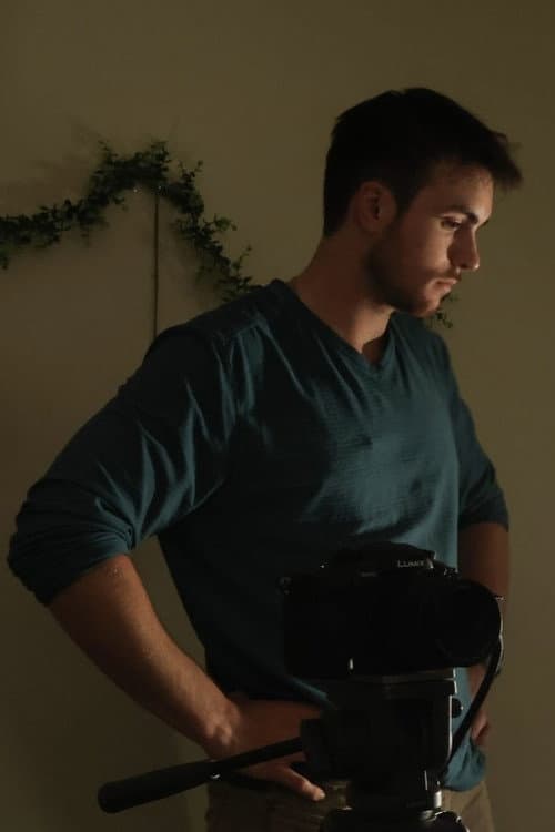 Cole Selby profile photo