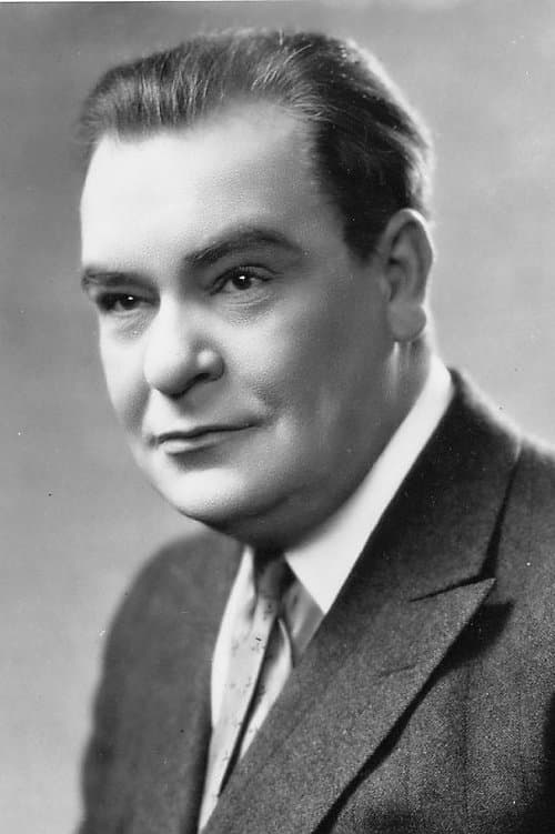 George Siegmann profile photo