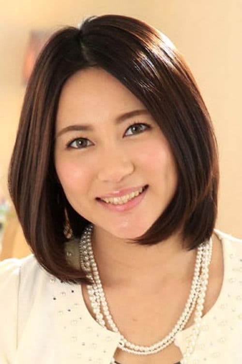 Ameri Koshikawa profile photo