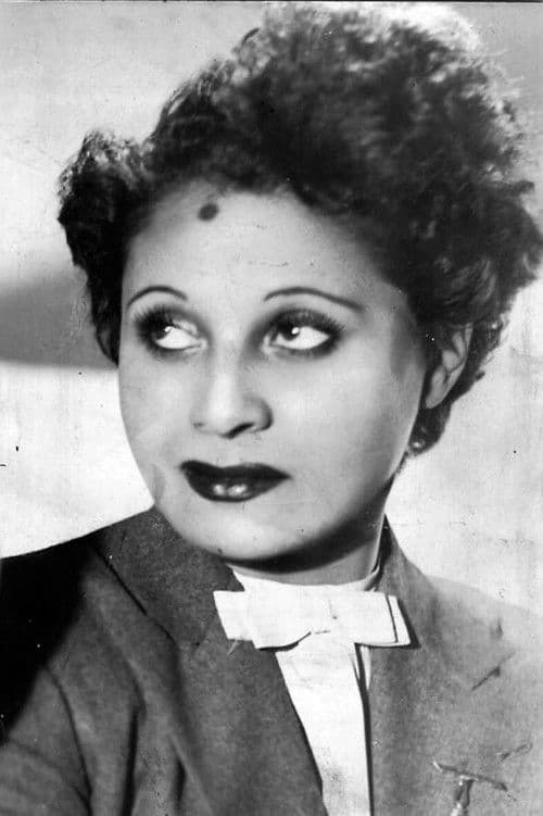 Rita Montaner profile photo