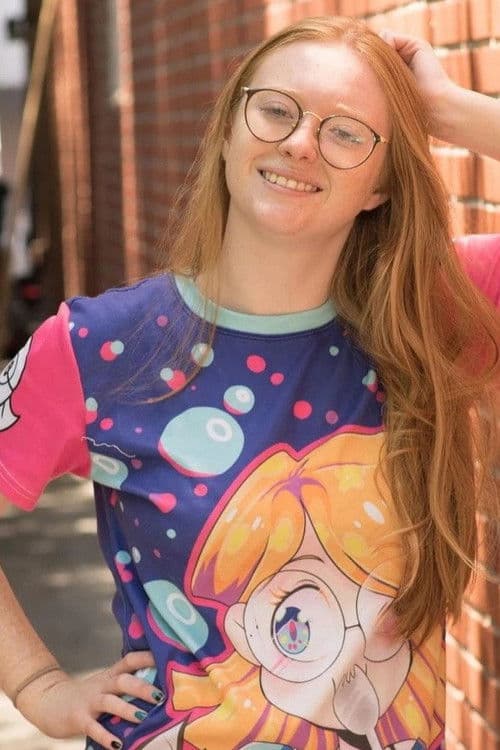 Ilyssa Levy profile photo