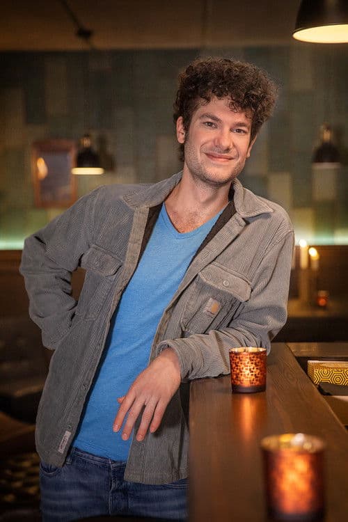 Arno Moens profile photo