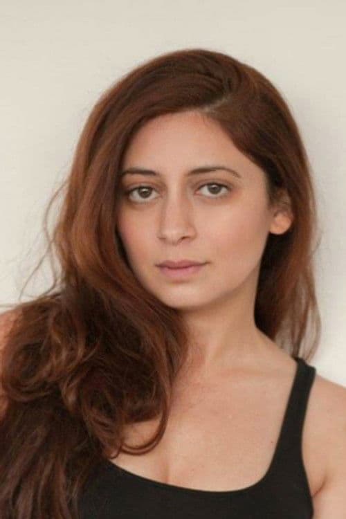 Teresa Agronov profile photo