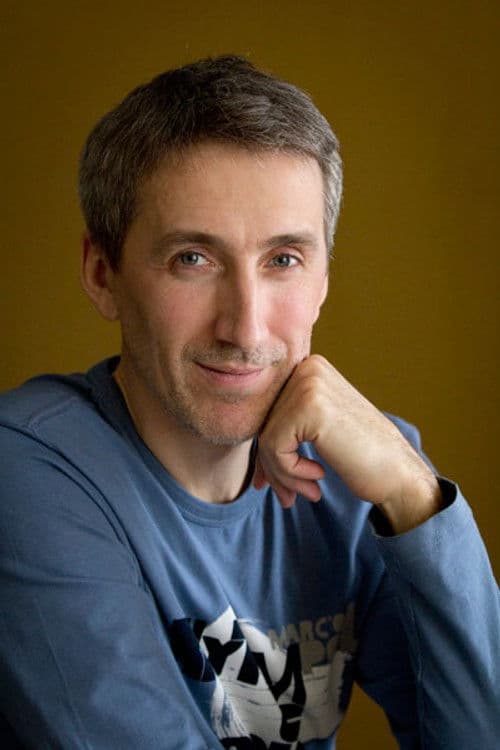 Vasily Dakhnenko profile photo