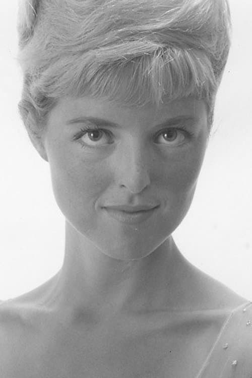 Juliet Anderson profile photo