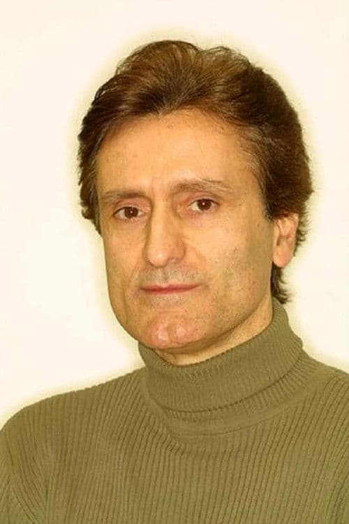 Ektoras Kaloudis profile photo