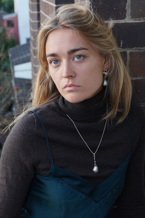 Jasmine Cavanough profile photo