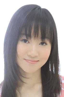 Harumi Sakurai profile photo