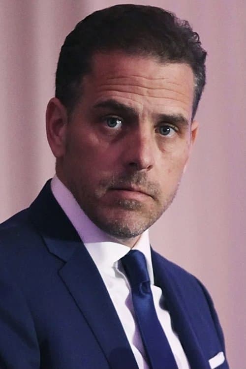 Hunter Biden profile photo