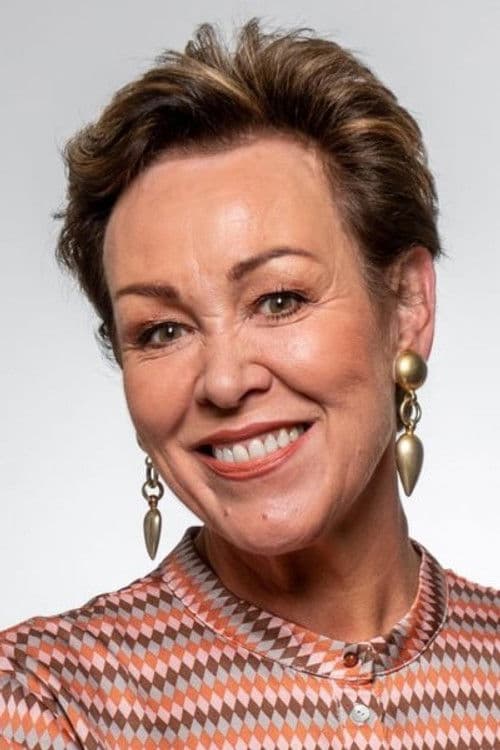 Christa Ackroyd profile photo