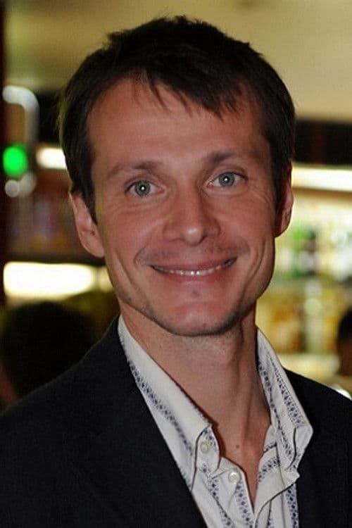 Andrey Kuzichyov profile photo