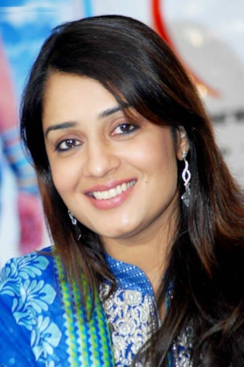 Nikita Thukral profile photo