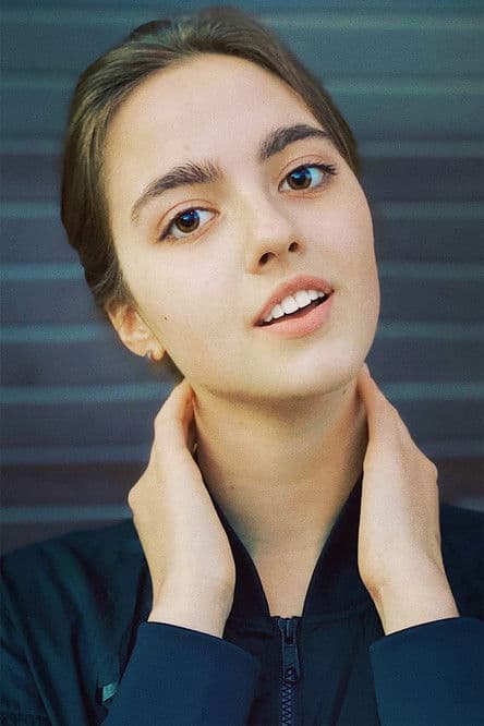 Vlada Lukina profile photo