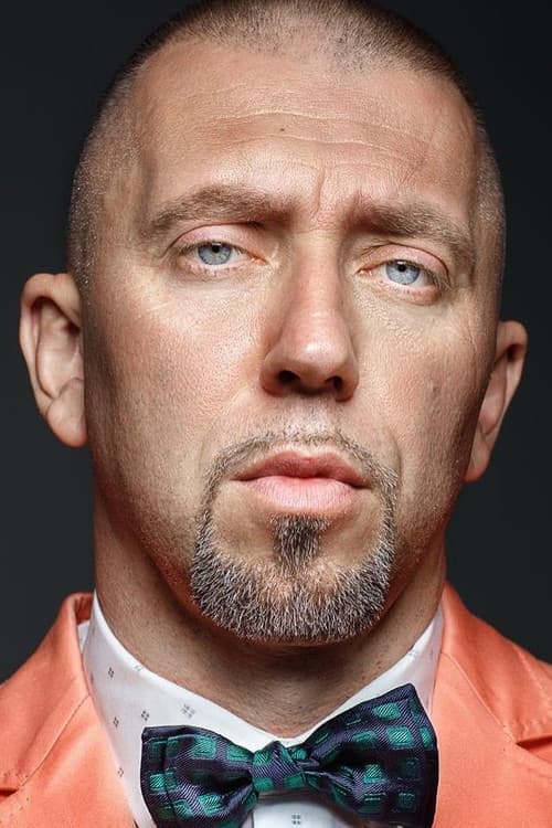 Серёга profile photo