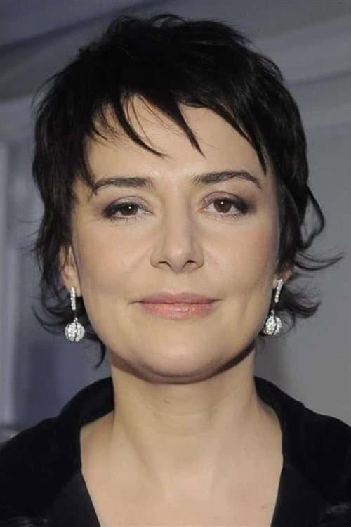 Kazimiera Szczuka profile photo