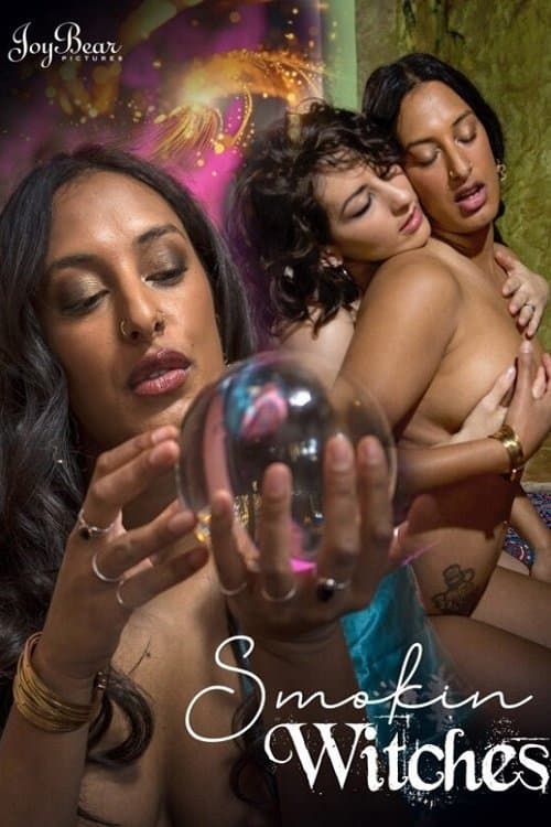 Sex Magic: Smokin Witches poster