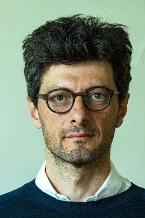 Francesco Calabrese profile photo