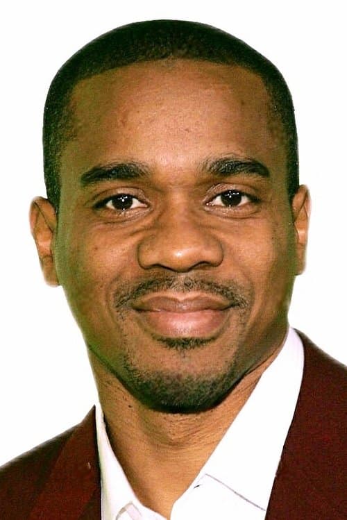 Duane Martin profile photo