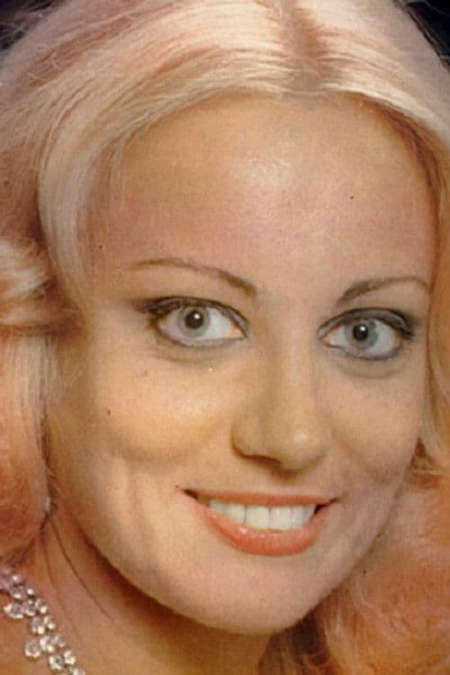 Mary Kyvelou profile photo