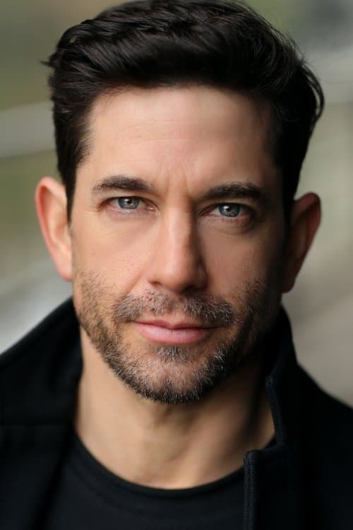 Adam Garcia profile photo