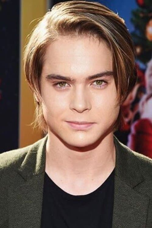 Judah Lewis profile photo