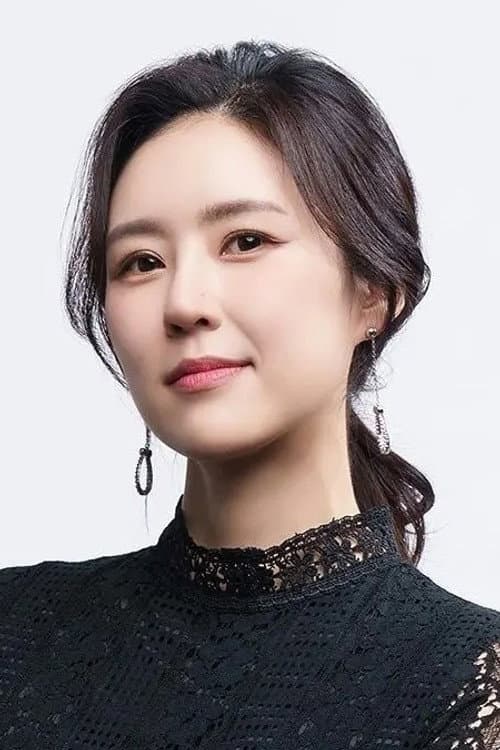 Chae Si-hyun profile photo