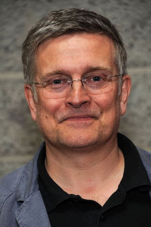 Nick Dudman profile photo