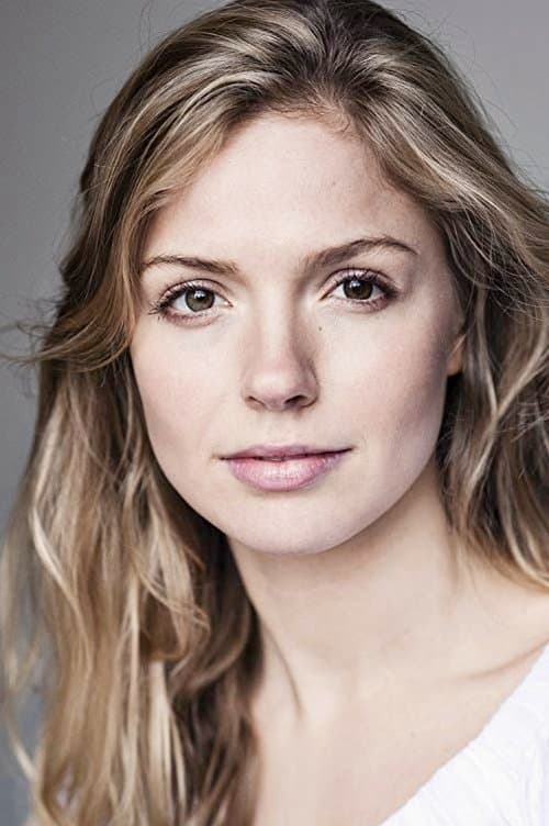 Lucy Aarden profile photo