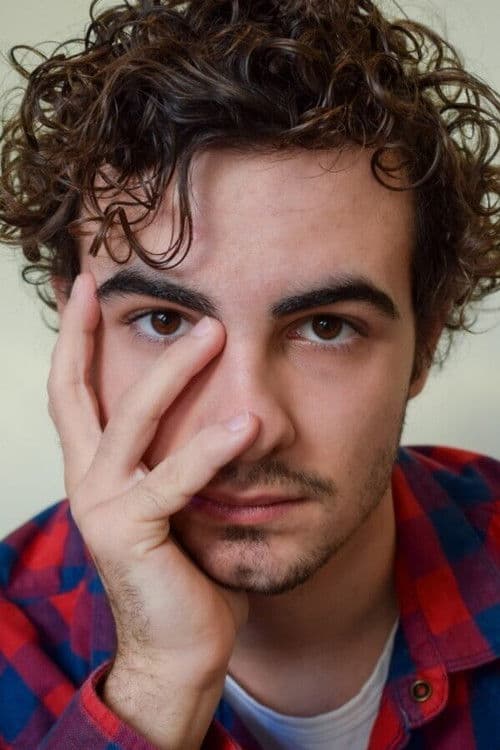 Aaron Van Goethem profile photo