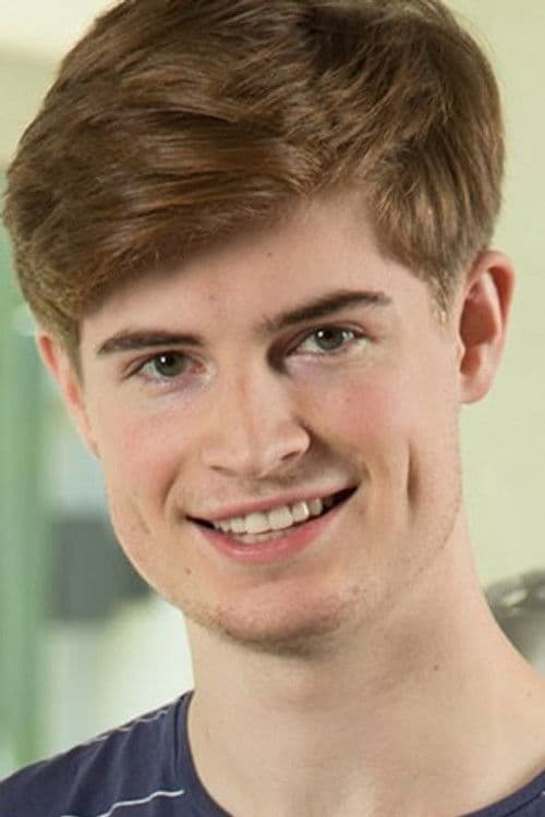 Travis Berkley profile photo